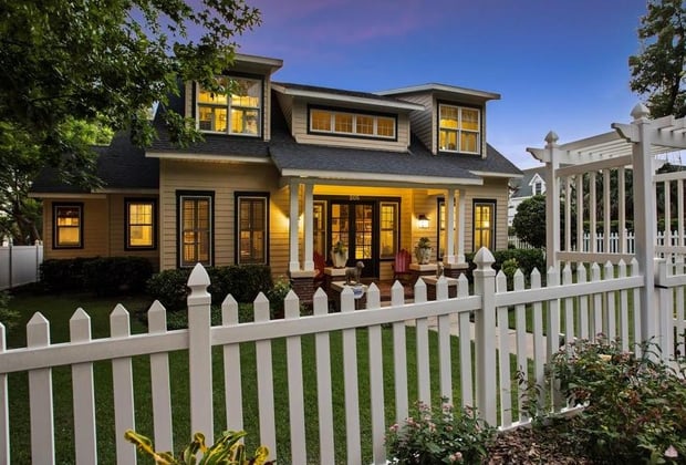 Featured Homes for Sale in Downtown Mount Dora, Lakeside Eustis & more